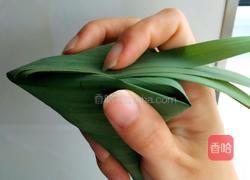 包粽子的做法图解7