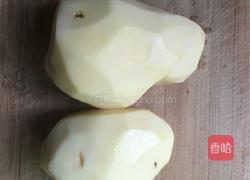 剁椒土豆丝的做法图解2