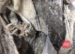 凉拌海带的做法图解1