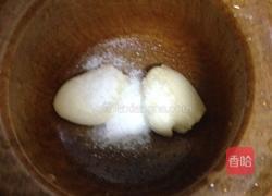 凉拌海带的做法图解10