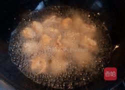 火腿丸子的做法图解6