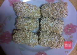 油炸麦片香蕉的做法图解4