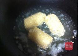 油炸麦片香蕉的做法图解5