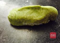 双鱼戏花的做法图解11