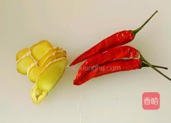 爆炒黄蛤的做法图解2