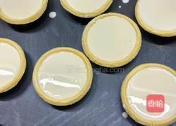 淡奶油蛋挞的做法图解5