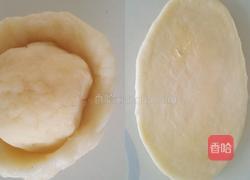 红豆酥饼的做法图解4