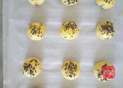 红豆酥饼的做法图解8