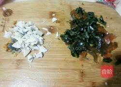 三色蛋的做法图解3