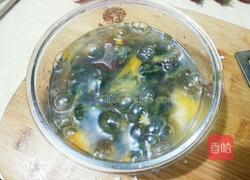 三色蛋的做法图解6