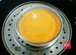 三色蛋的做法图解8