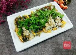 三色蛋的做法图解10