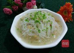 油渣萝卜丝的做法图解8