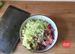 自制锅盔的做法图解6