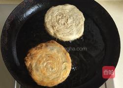 自制锅盔的做法图解17