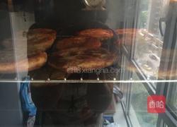 自制锅盔的做法图解19