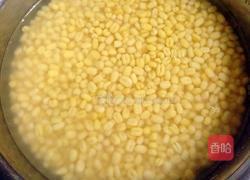绿豆糕的做法图解2