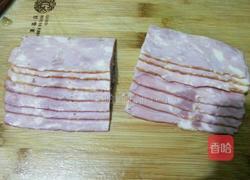 培根杏鲍菇卷的做法图解7