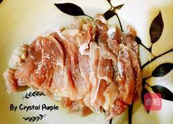 罗汉果玉竹菜干瘦肉汤的做法图解5