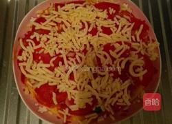 什锦披萨的做法图解4