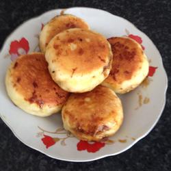 红糖小锅魁的做法[图]