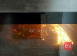 蒜蓉烤鸡腿的做法图解6