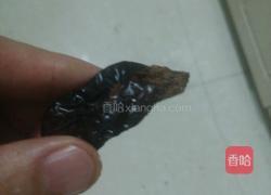 棕香枣泥凉糕的做法图解4