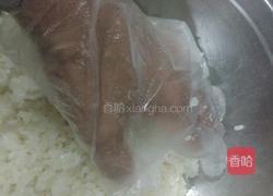 棕香枣泥凉糕的做法图解6