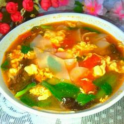 烩面片