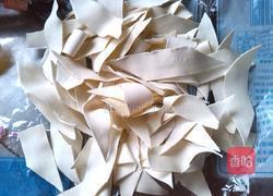 烩面片的做法图解1