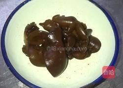 烩面片的做法图解2