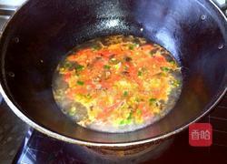 烩面片的做法图解6