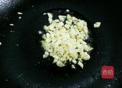 香煎肉酱茄子的做法图解12