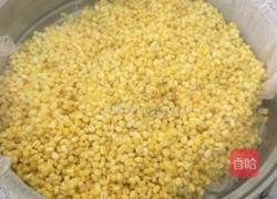 绿豆冰糕四种口味的做法图解2