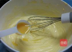 杏仁饼干的做法图解3