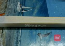 杏仁饼干的做法图解7