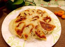 冰花煎饺
