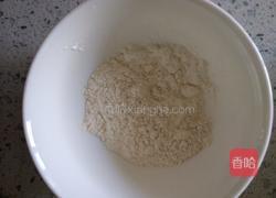 冰花煎饺的做法图解2