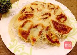 冰花煎饺的做法图解8