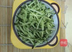 非正宗的炸酱面的做法图解7