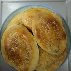 油酥烧饼的做法[图]