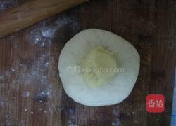 油酥烧饼的做法图解2