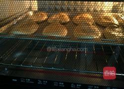 油酥烧饼的做法图解6