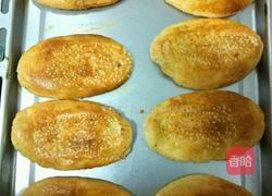油酥烧饼的做法图解7