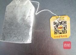 鲜榨柠檬红茶的做法图解2
