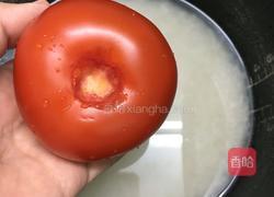 电饭煲番茄饭的做法图解1