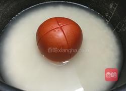 电饭煲番茄饭的做法图解2