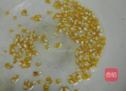 炒爆米花的做法图解3