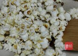 炒爆米花的做法图解6