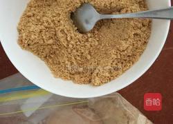 芝士蛋糕的做法图解2